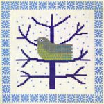 Birds in Tree