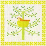 Birds in Tree