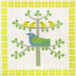 Birds in Tree