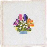 Spring Basket A