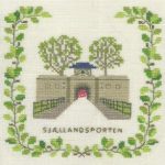 Sjællandsporten