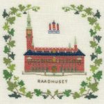 Copenhagen Town Hall