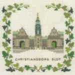 Christiansborg