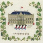 Amalienborg