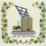Christian IV Crane