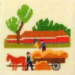 Harvest