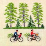 Cycling