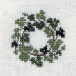 Garland of Ivy