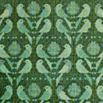 Green Birds