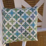 Flower Shape  Green