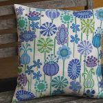 Blue Flowers