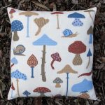 Mushrooms