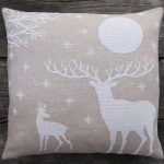 Stag and Calf