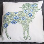 Green Goat