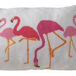 Flamingos