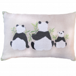 Panda's
