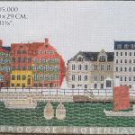 Nybrogade, Copenhagen