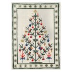 Tree with Decoration