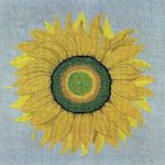 Big Sunflower