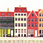 Grønnegade, Copenhagen