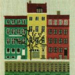 Overgade, Copenhagen