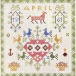 April