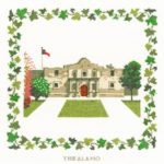 The Alamo