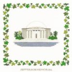 Jefferson Memorial