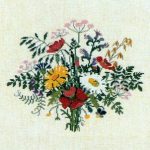 The Queens Bouquet