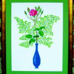H C Andersen's Bouquet