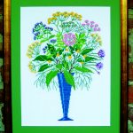 Bouquet of Herbs