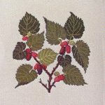 Black Mulberry