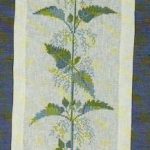 Nettle, Green