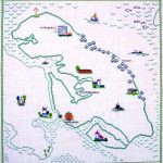 Map of Als