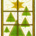 Window with Trees