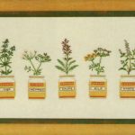 Spice Pots