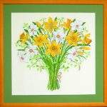 Daffodils and Narcissus