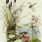 Water Flowers