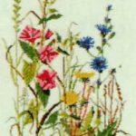 Edge of a Ditch