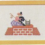 The Shepherdess and the Chimney Sweep