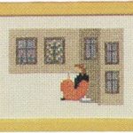 The Little Match Girl
