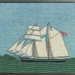 Schooner