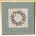Orange Garland