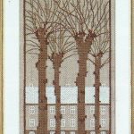 Lime Trees