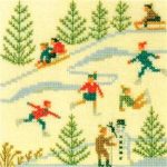 Winter Fun