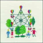 Balloon  Tivoli
