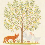 Cherry Tree