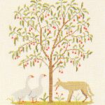 Cherry Tree