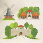 Kastellet Copenhagen