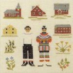 Settlement Greenland
